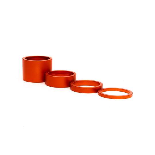 CHRIS KING 1-1/8" SPACER KIT