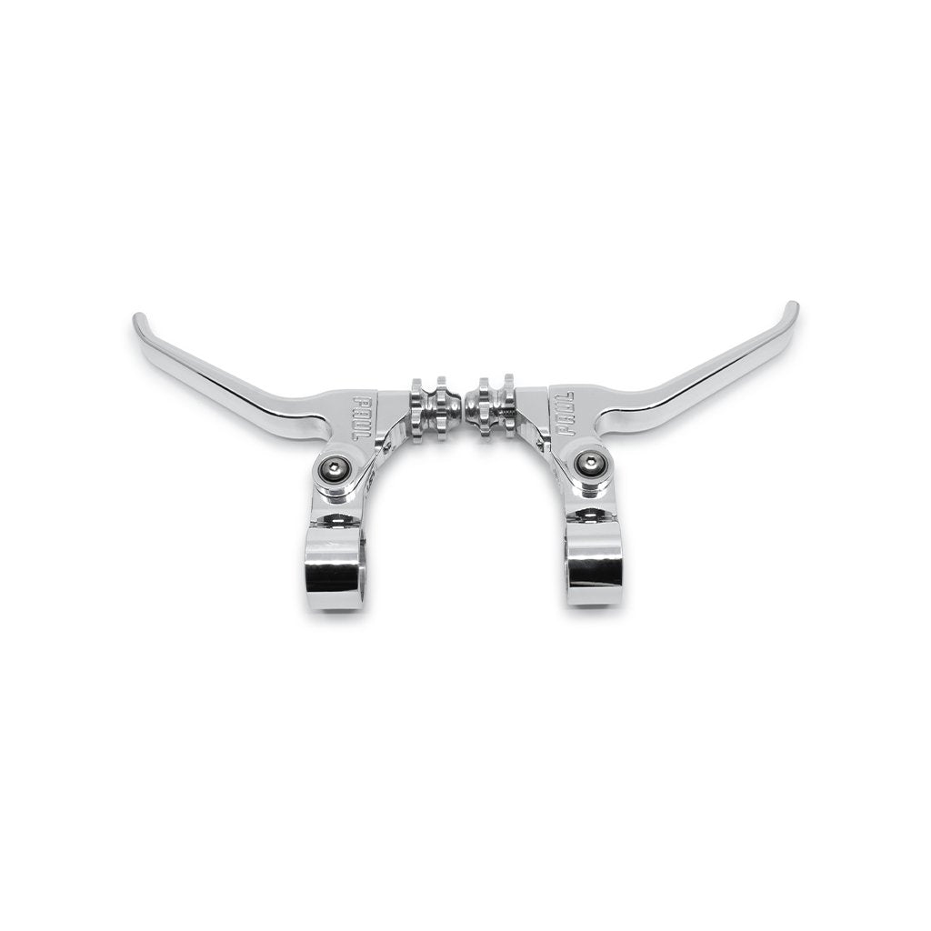 PAUL CANTI LEVER PAIR