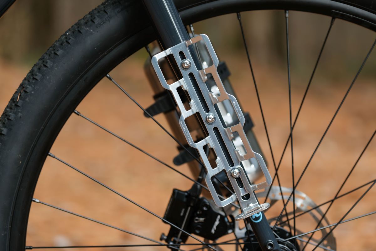 SYLVANWORKS CARGO CAGE