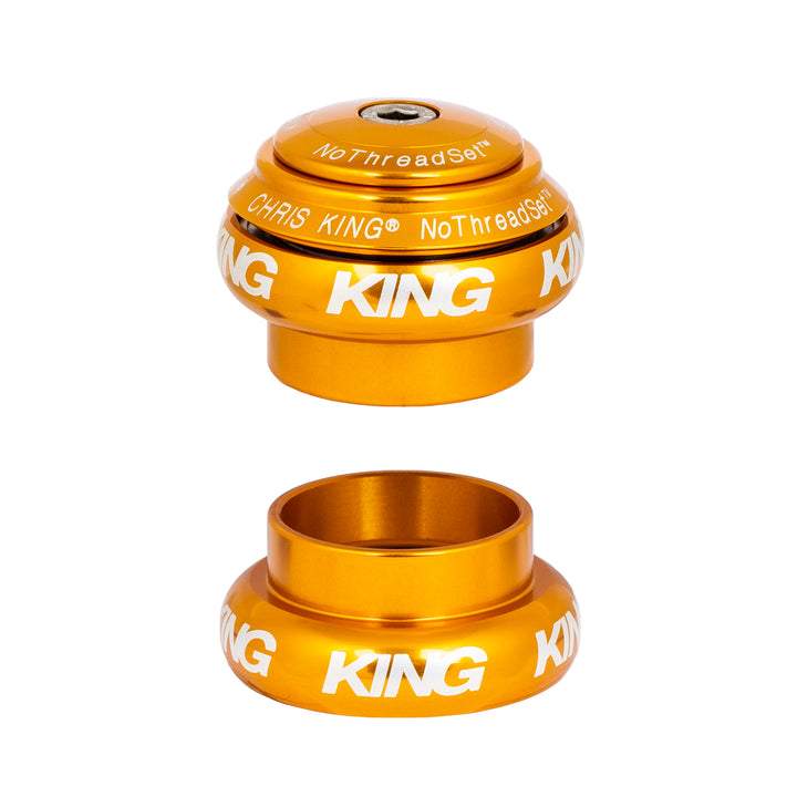 CHRIS KING NTS 1-1/8"