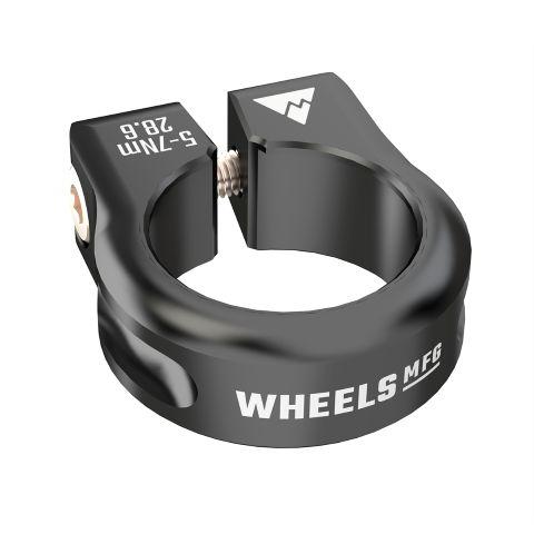WHEELS MFG SEATPOST COLLAR