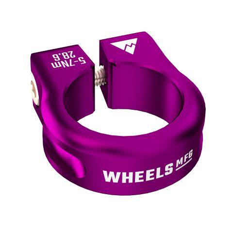 WHEELS MFG SEATPOST COLLAR