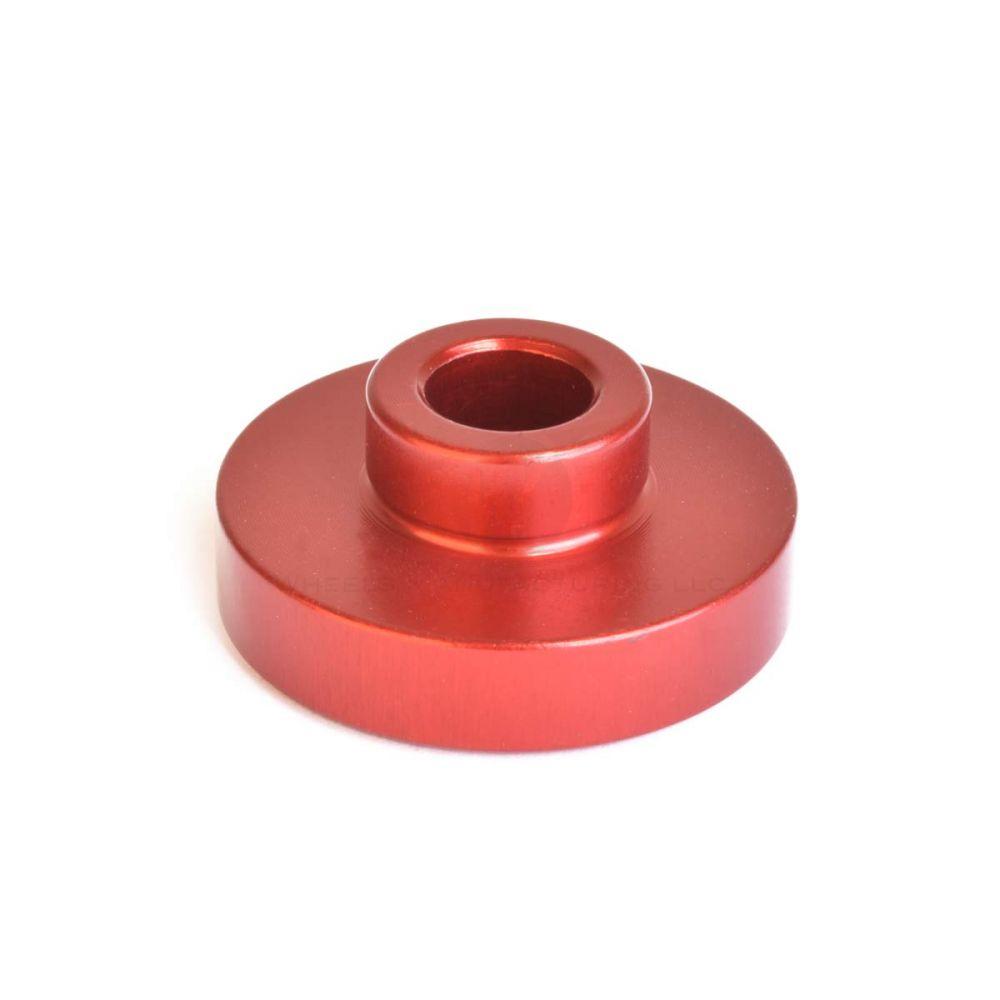 WHEELS MFG OPEN BORE ADAPTER