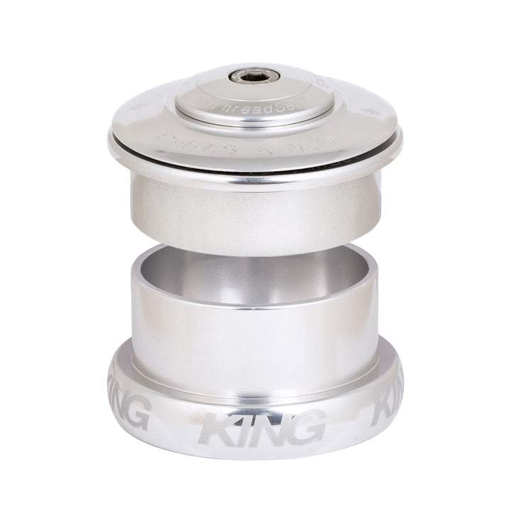 CHRIS KING INSET5 49MM 1-1/8-1.5" TAPERED