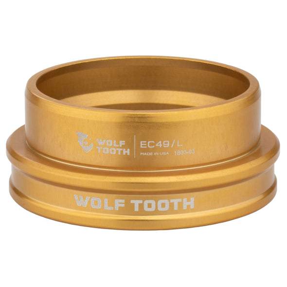 WOLF TOOTH PREMIUM HEADSET LOWER
