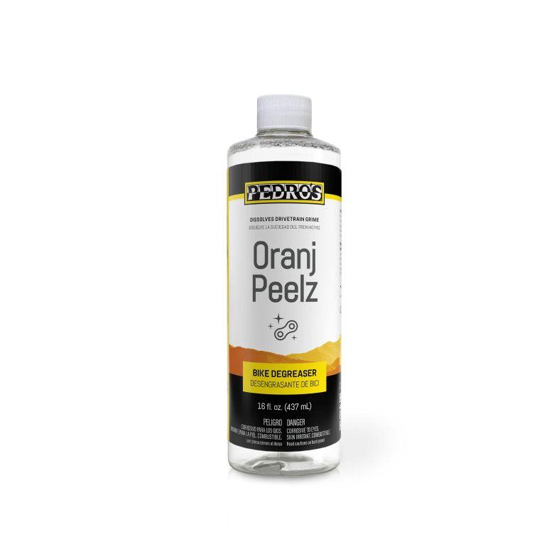 Pedros Oranj Peelz Degreaser 473ml
