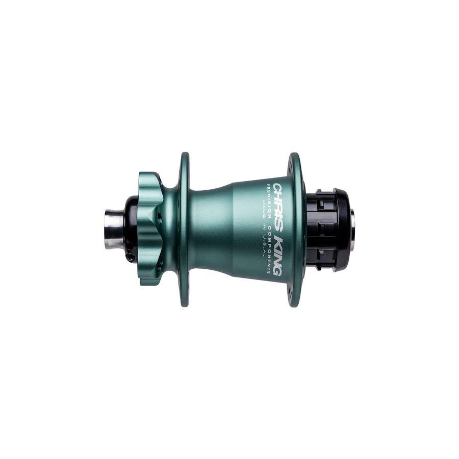 CHRIS KING BMX REAR HUB