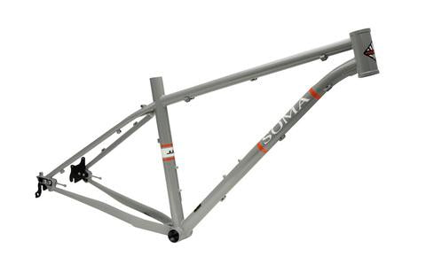 SOMA JUICE FRAME