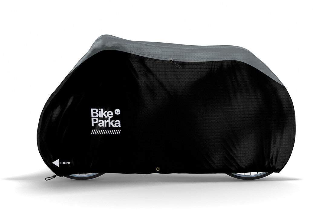 BIKE PARKA XL BAG