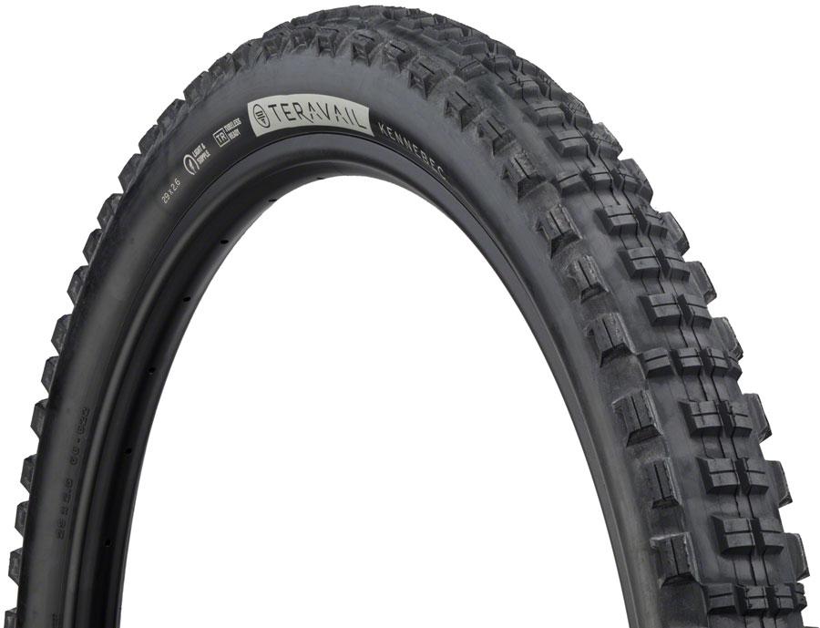 TERAVAIL KENNEBEC TYRE