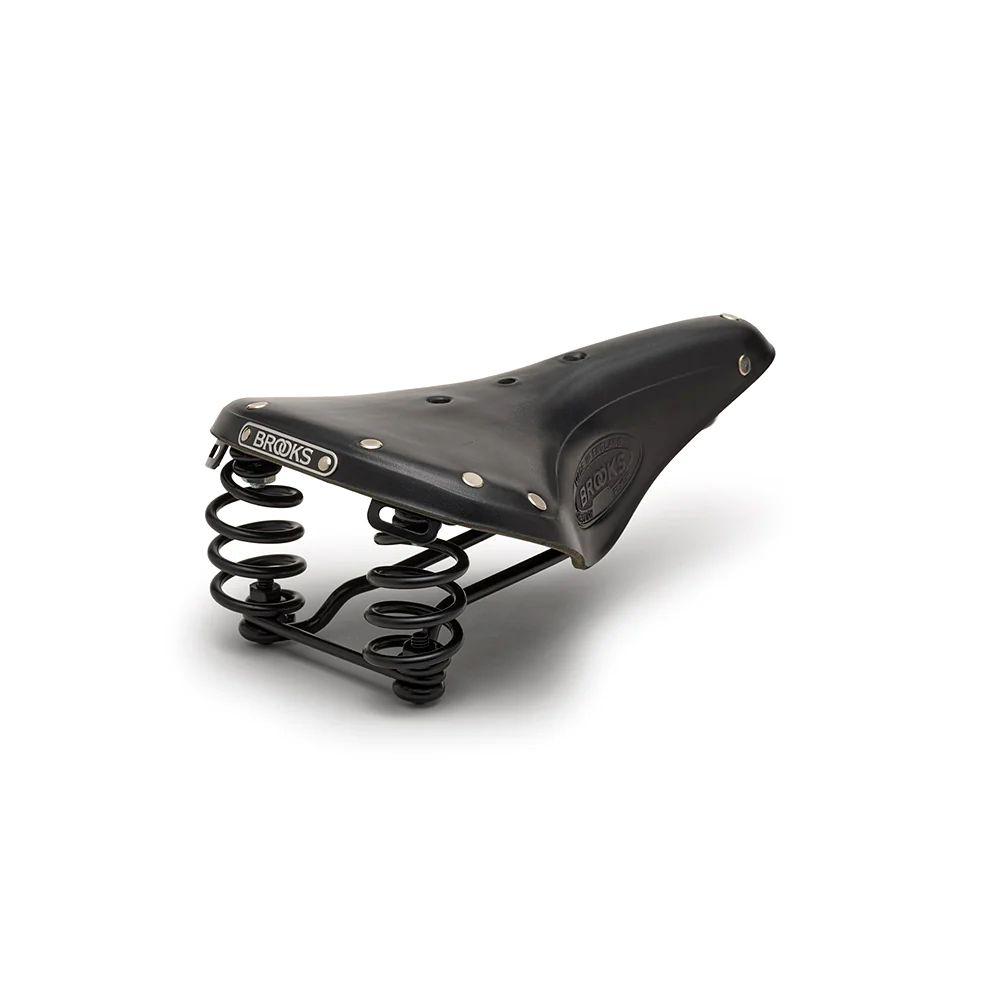 Brooks FLYER Black