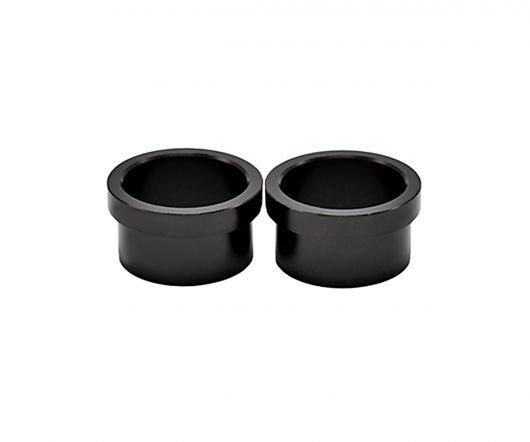 CHRIS KING ISO FRONT HUB PARTS