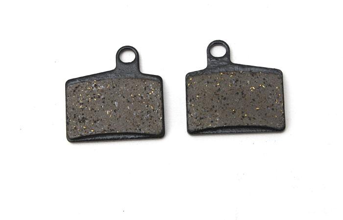 YOKOZUNA DISC BRAKE PADS