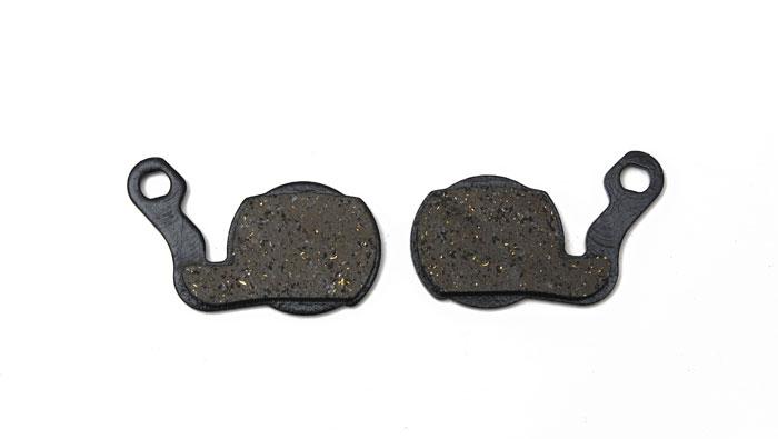 YOKOZUNA DISC BRAKE PADS