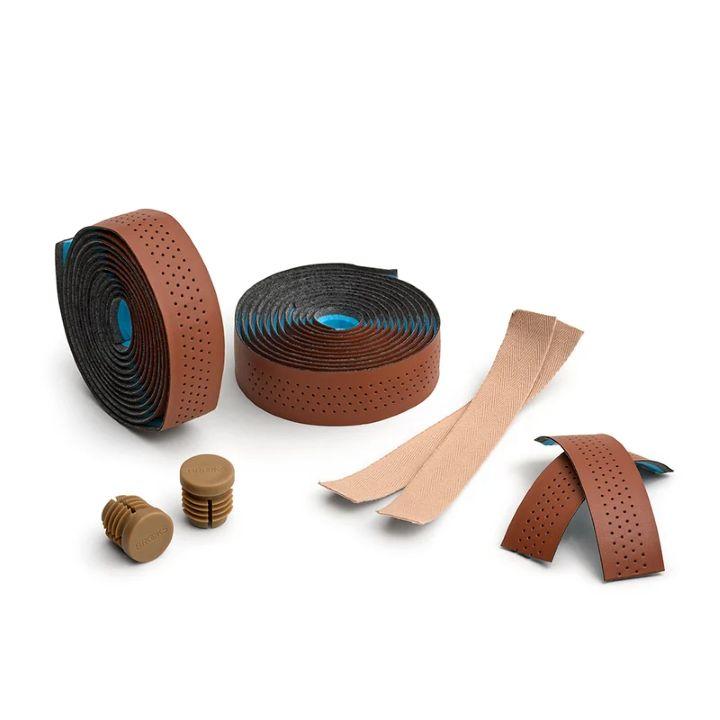 Brooks Bar Tape Microfiber Honey
