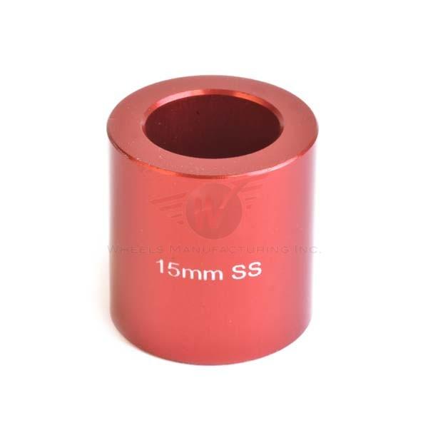 WHEELS MFG BEARING PRESS SPEED SPACERS