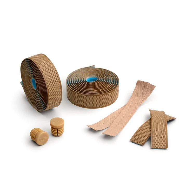 Brooks Bar Tape Cambium Rubber Natural