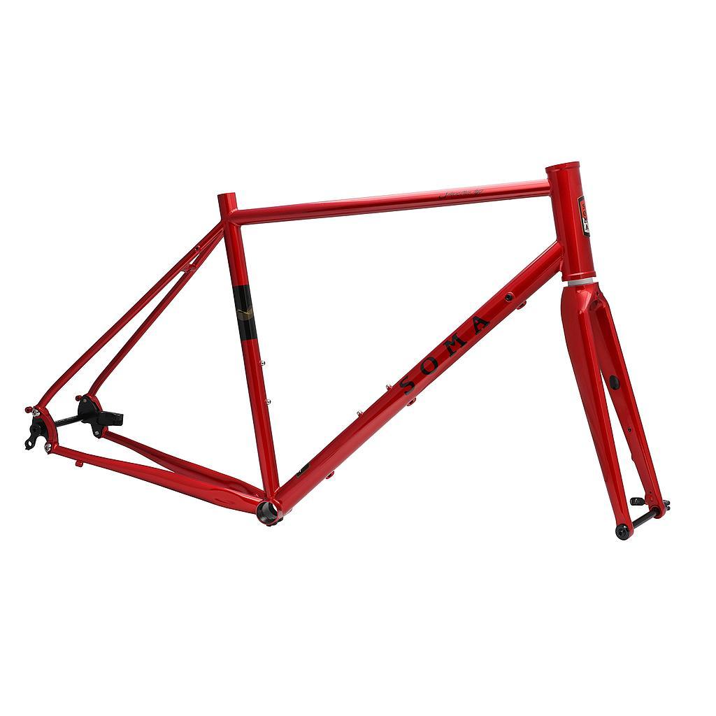 SOMA FRAMESET SMOOTHIE HP FRAMESET