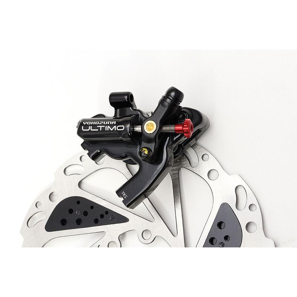YOKOZUNA ULTIMO DISC BRAKE