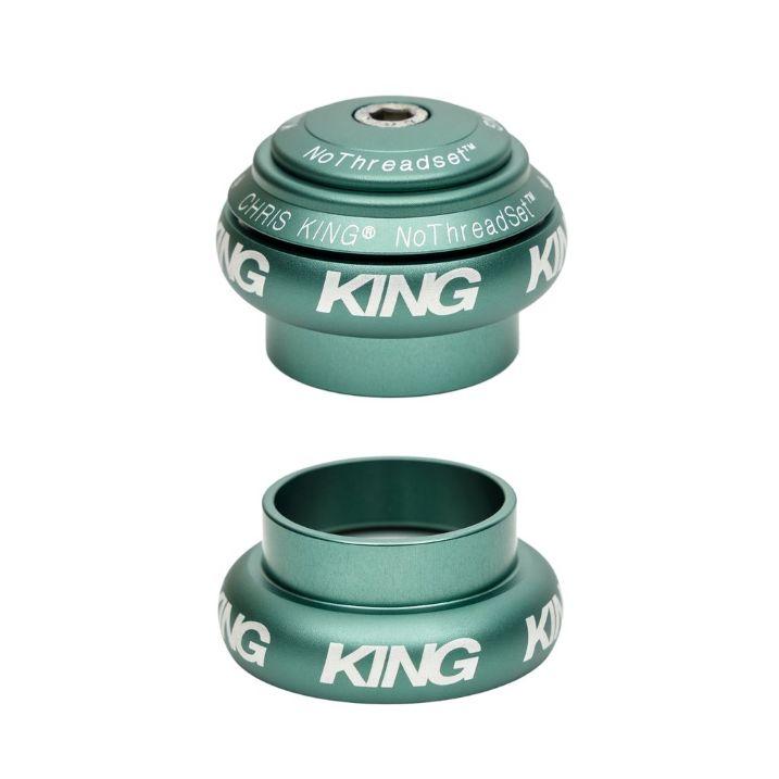 CHRIS KING NTS 1-1/8"