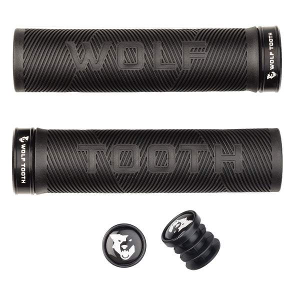 WOLF TOOTH ECHO LOCK-ON GRIP