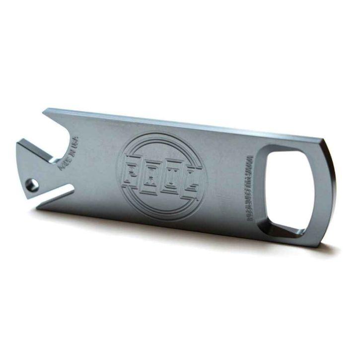 PAUL BOTTLE OPENER