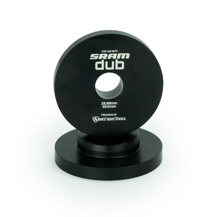 Abbey DUB Bottom Bracket Drift 1/2 inch