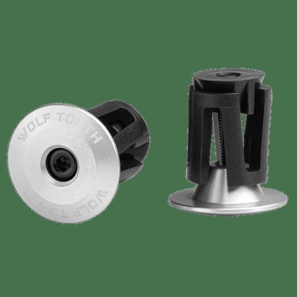WOLF TOOTH AUMINIUM BAR END PLUGS