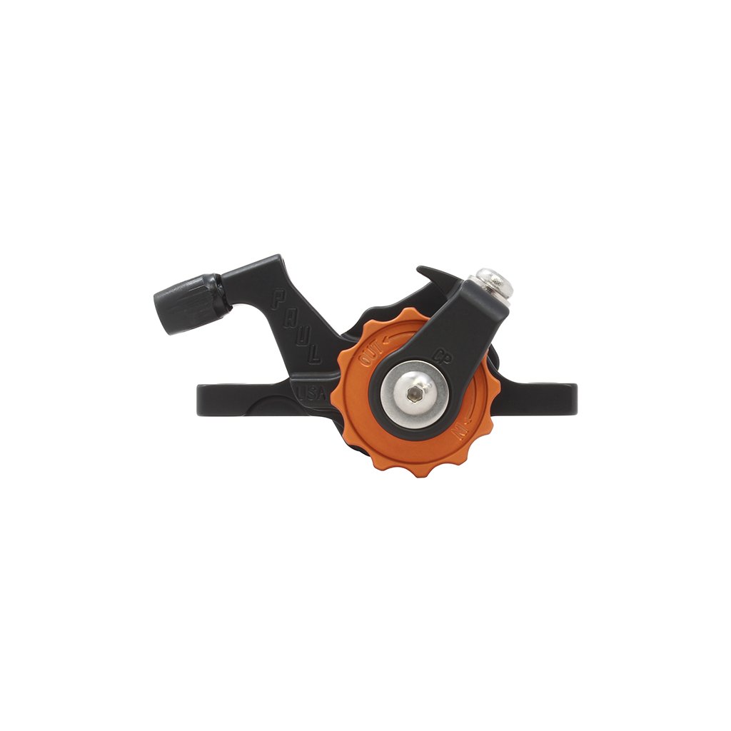 PAUL KLAMPER DISC BRAKE CALIPER
