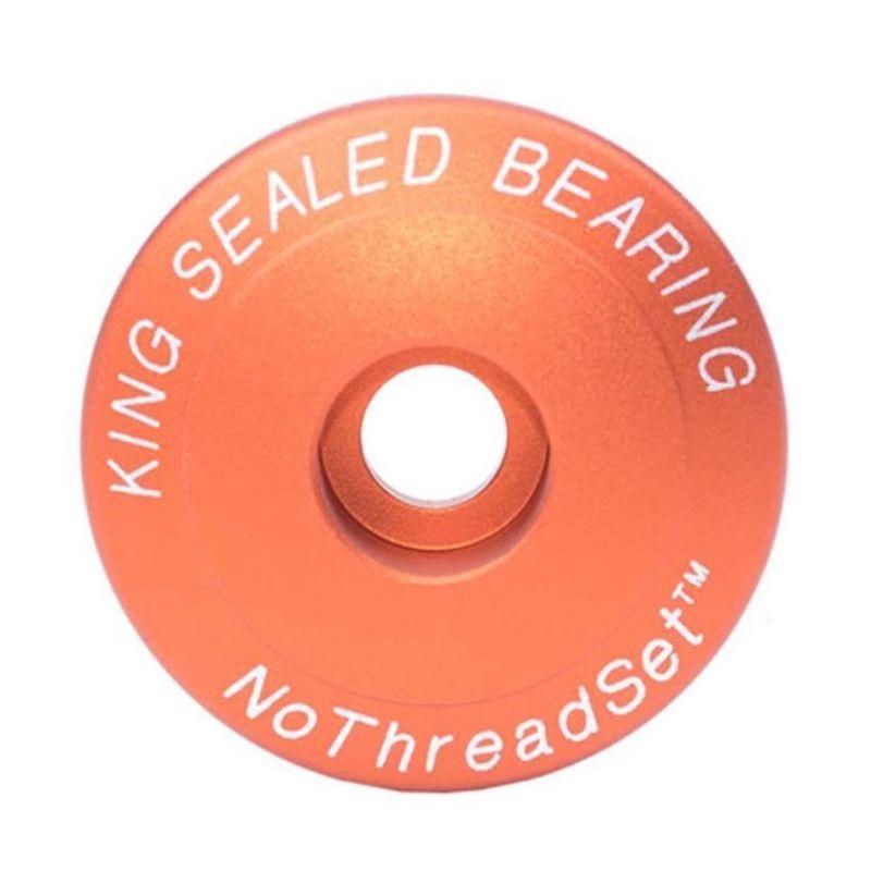 CHRIS KING NTS STEM CAP