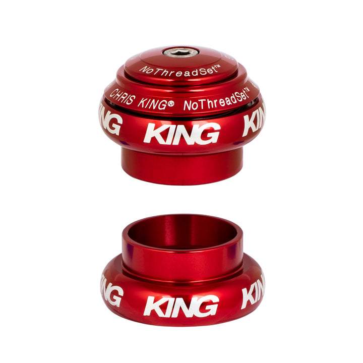 CHRIS KING NTS 1-1/8"