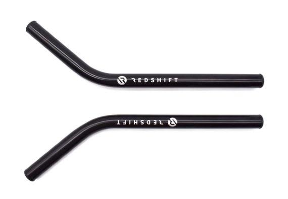RedShift QR Extensions Aluminium L-Bend