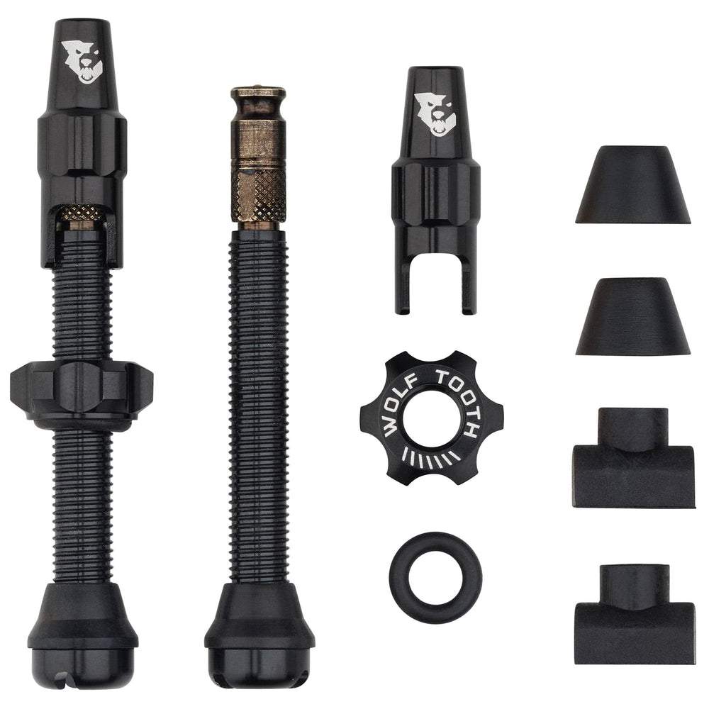 WOLF TOOTH CLIK VALVE KIT