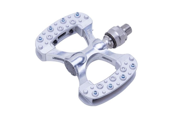 MKS GAMMA EZY SUPERIOR PEDALS