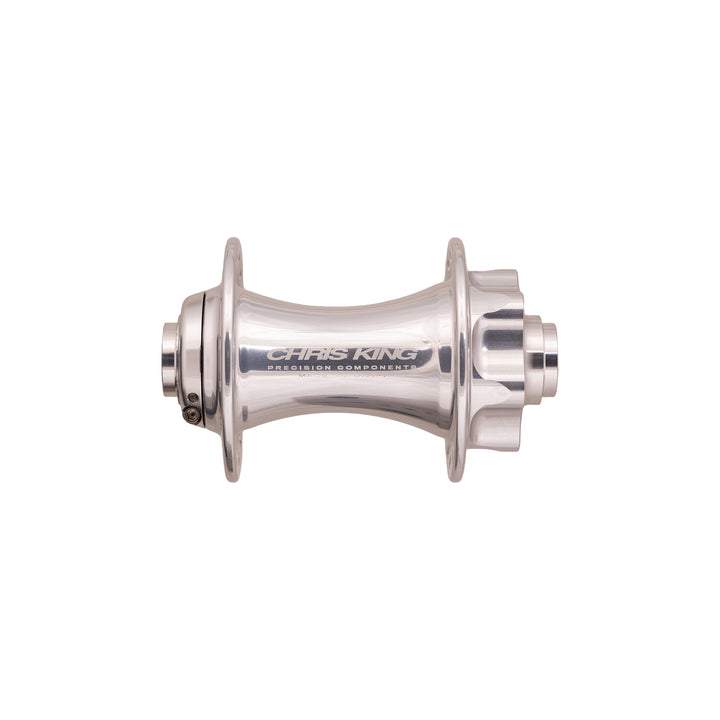 CHRIS KING BOOST 6-BOLT FRONT HUB