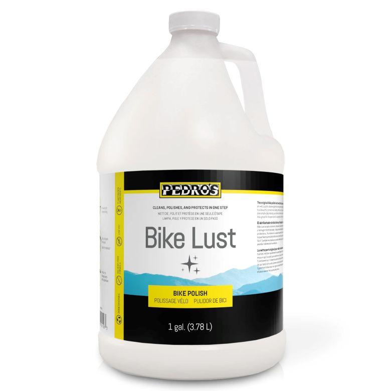 Pedros Bike Lust 3.7L