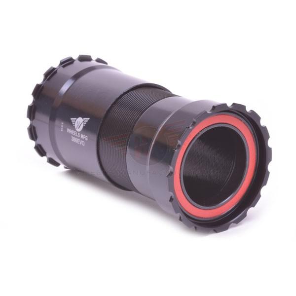 WHEELS MFG 386EVO THREADED BB