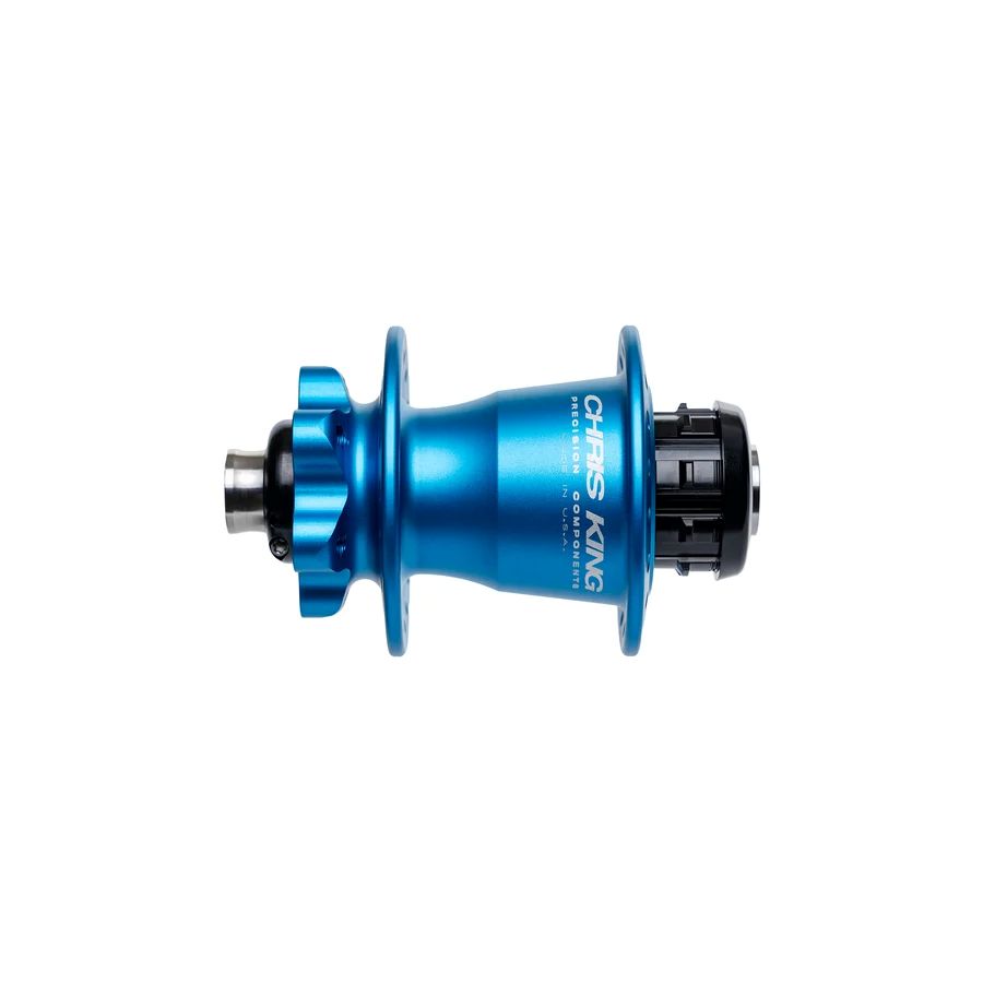 CHRIS KING BMX REAR HUB