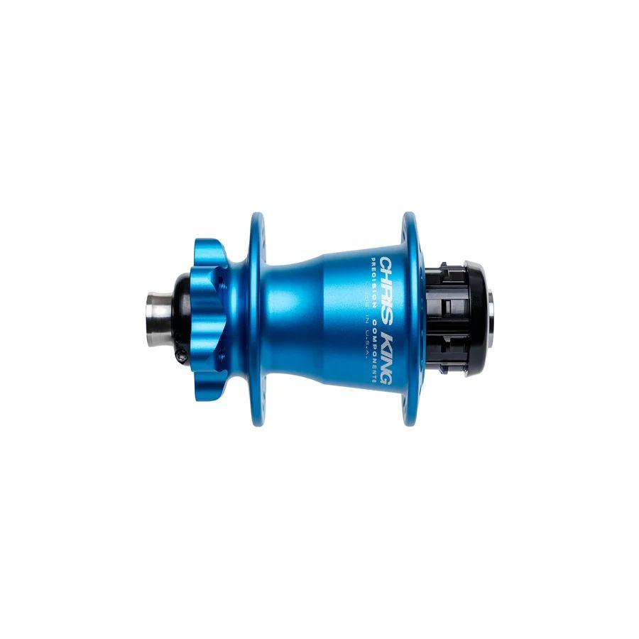 CHRIS KING BMX REAR HUB