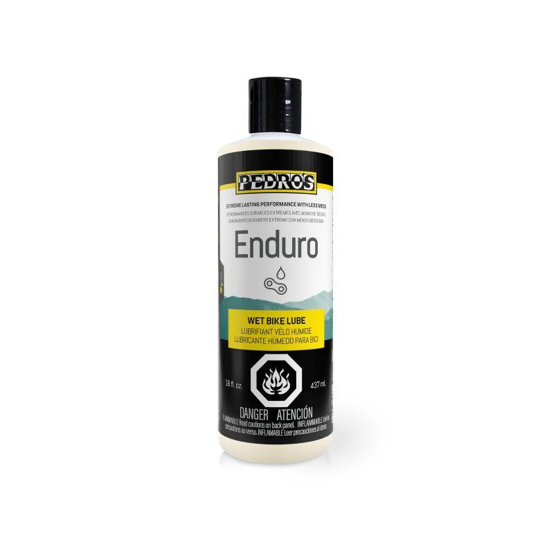 Pedro's Enduro Wet Lube 473ml