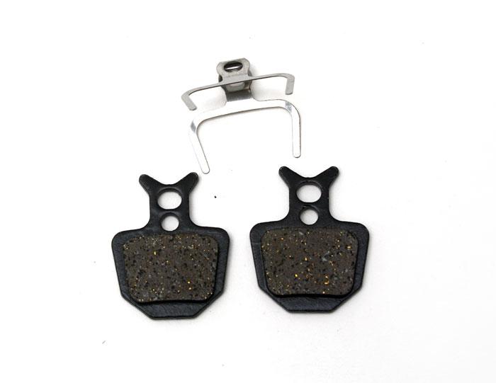 YOKOZUNA DISC BRAKE PADS