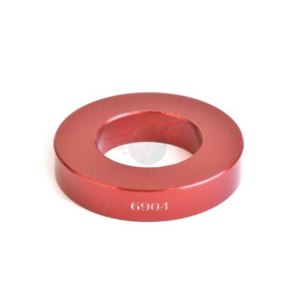 WHEELS MFG OVER AXLE ADAPTER