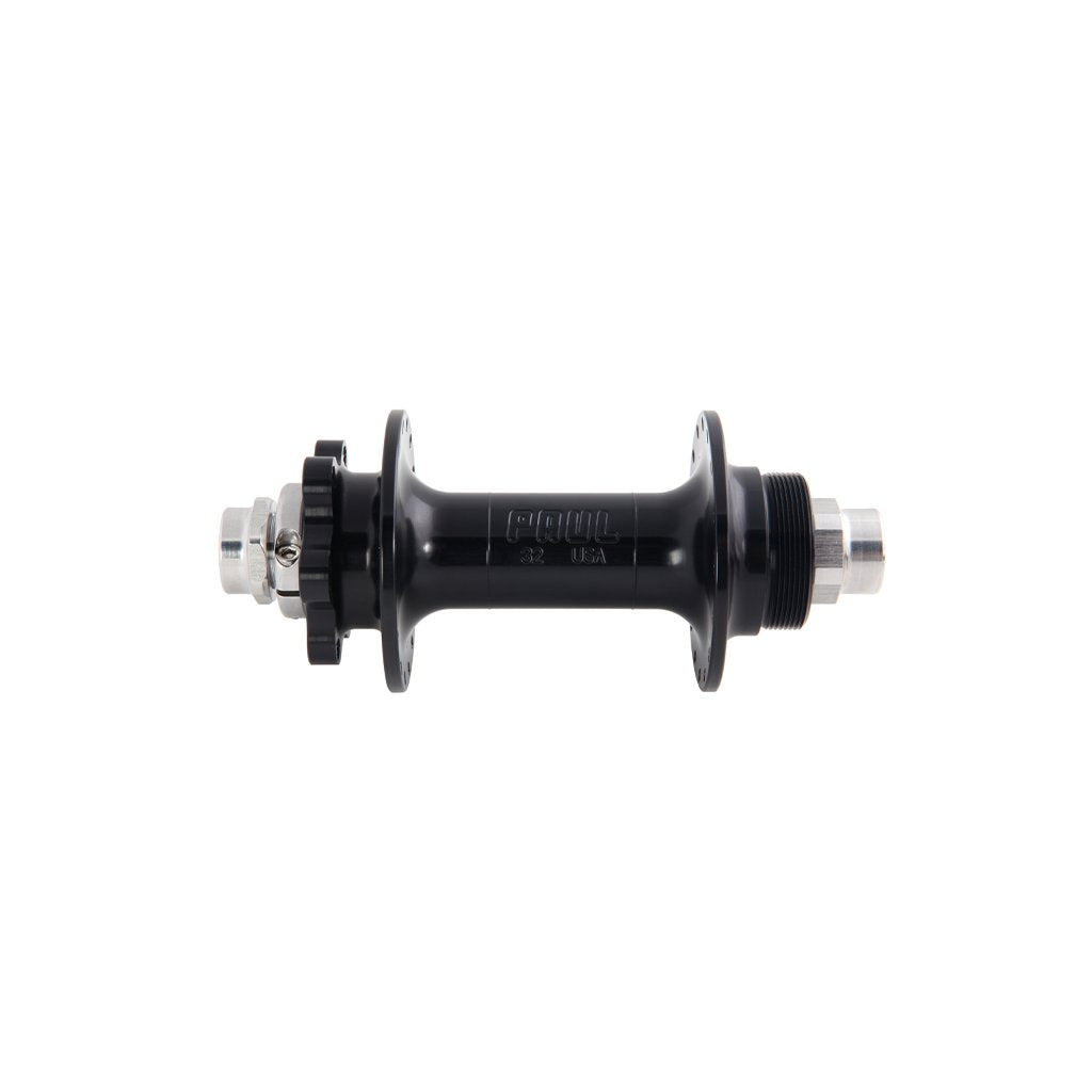 PAUL DISC WORD REAR HUB
