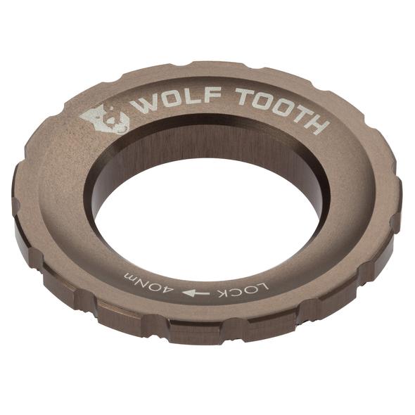 WOLF TOOTH C/L ROTOR LOCKRING