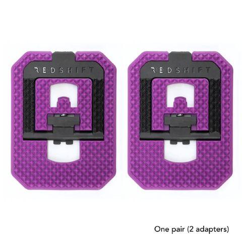 REDSHIFT MOUSETRAP PEDAL ADAPTERS