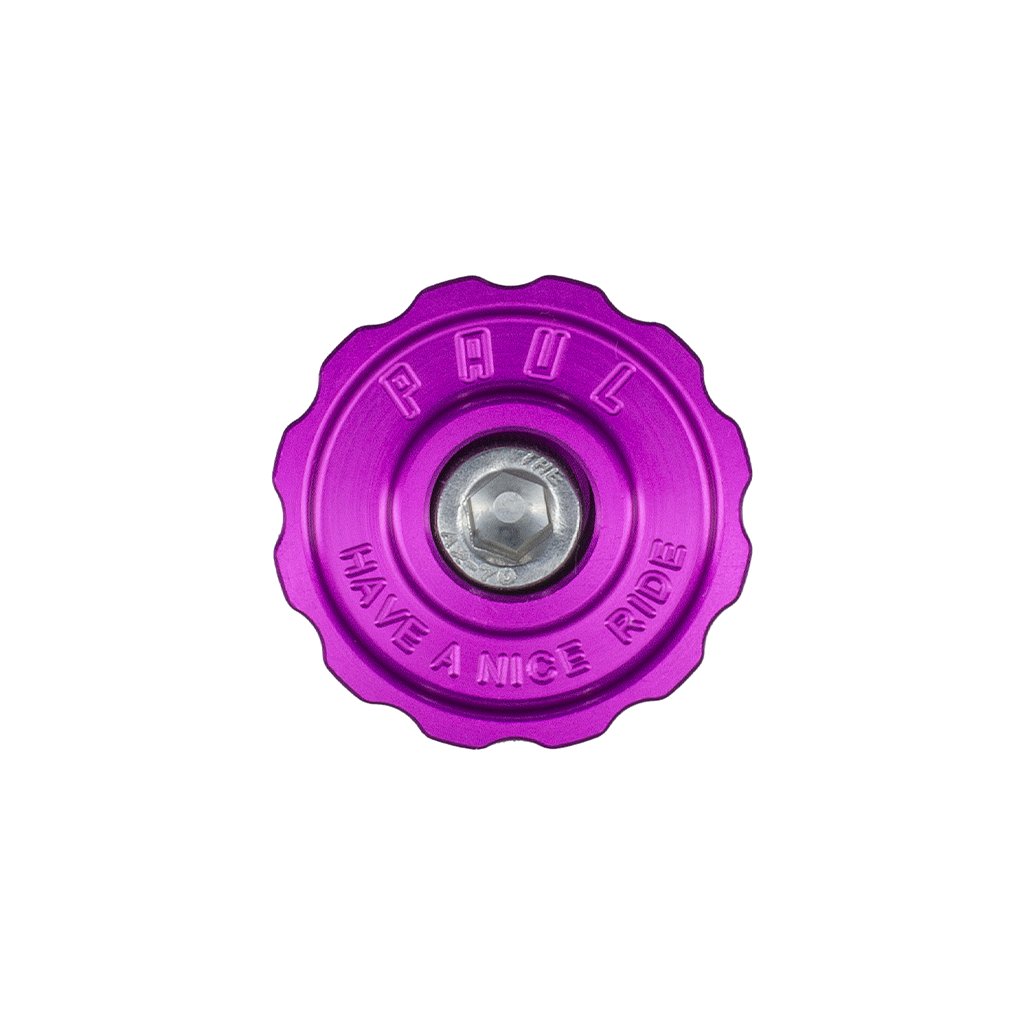 PAUL KLAMPER STEM TOPCAP