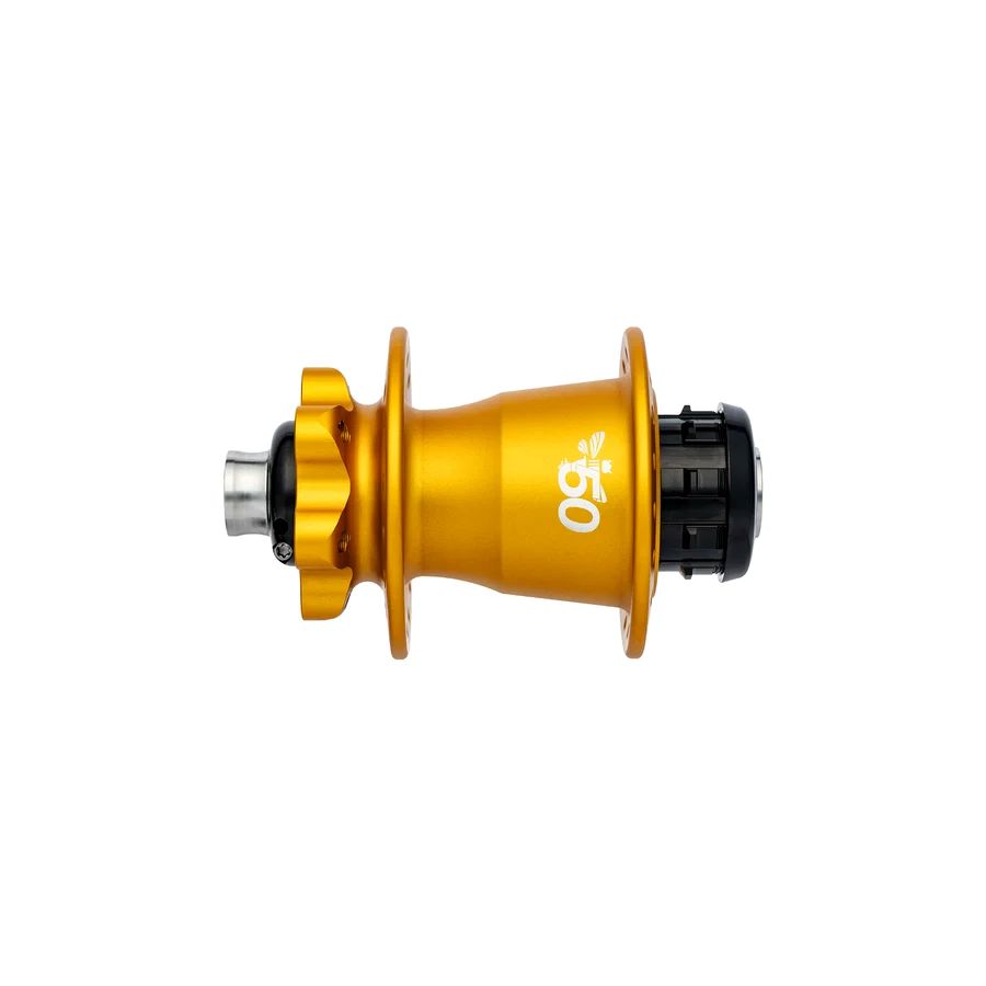 CHRIS KING BMX REAR HUB