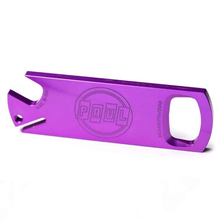 PAUL BOTTLE OPENER
