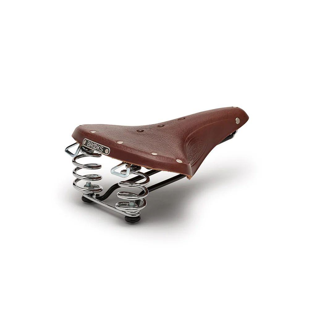 Brooks B67 Brown