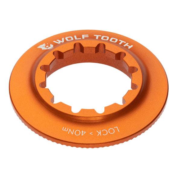 WOLF TOOTH C/L INTERNAL ROTOR LOCKRING